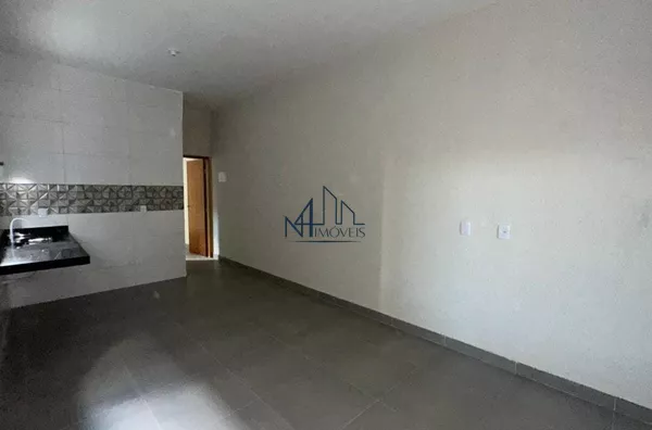 Casa para venda, 2 quarto(s),  Residencial Buena Vista Iii, Goiânia