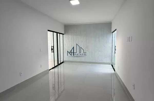 Casa para venda, 3 quarto(s),  Parque Ibirapuera, Aparecida De Goiania