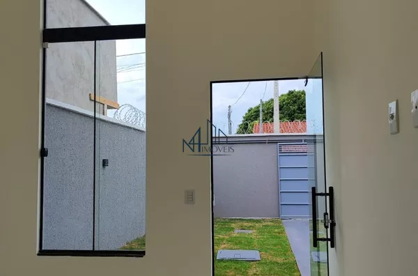 Casa para venda, 3 quarto(s),  Jardim Das Hortências, Aparecida De Goiania-bi - Foto 6