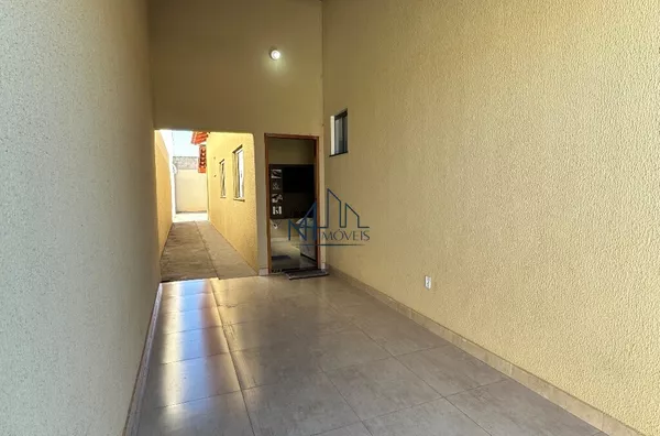 Casa para venda, 2 quarto(s),  Expansul, Aparecida De Goiania