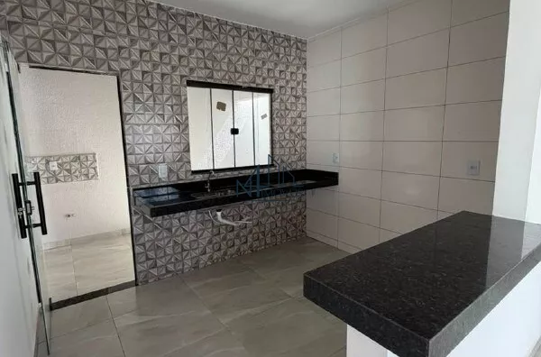 Casa para venda, 2 quarto(s),  Parque Solimões, Goianira