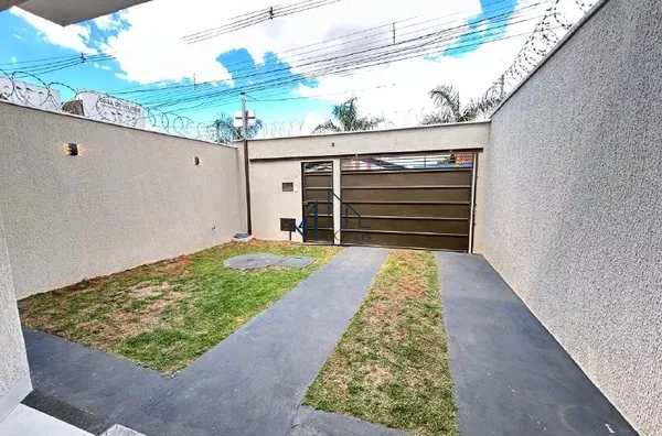 Casa para venda, 3 quarto(s),  Pontal Sul - Acréscimo, Aparecida De Goiania