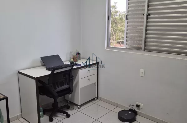 Apartamento para venda, 2 quarto(s),  Jardim Luz, Aparecida De Goiania