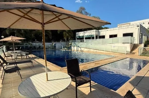 Apartamento para venda, 2 quarto(s), Jardim Belo Horizonte, Aparecida De Goiania - Foto 11