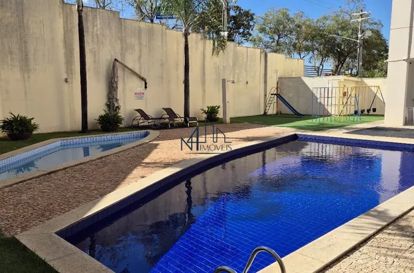 Apartamento para venda, 2 quarto(s),  Jardim Luz, Aparecida De Goiania