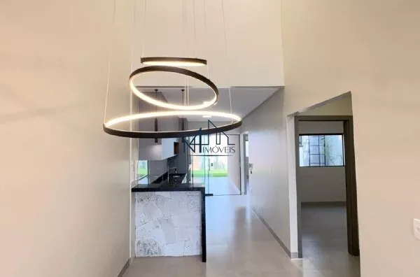 Casa para venda, 3 quarto(s), Jardim Helvécia, Aparecida De Goiania - Foto 3