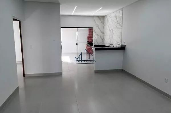 Casa para venda, 3 quarto(s),  Chácaras São Pedro, Aparecida De Goiania