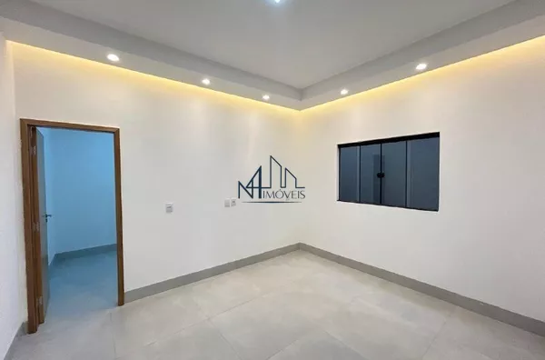 Casa para venda, 3 quarto(s), Parque Veiga Jardim, Aparecida De Goiania - Foto 16