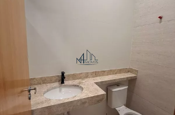 Casa para venda, 2 quarto(s), Jardim Himalaia, Aparecida De Goiania - Foto 9