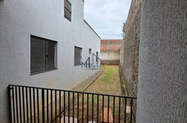 Casa para venda,  Setor Aeroporto Sul, Aparecida De Goiania-bi - Foto 2