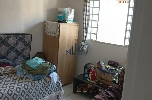 Casa para venda, 3 quarto(s), Vila Cruzeiro Do Sul, Aparecida De Goiania - Foto 27