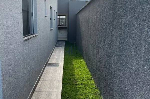 Casa para venda, 3 quarto(s), Jardim Himalaia, Aparecida De Goiania - Foto 20