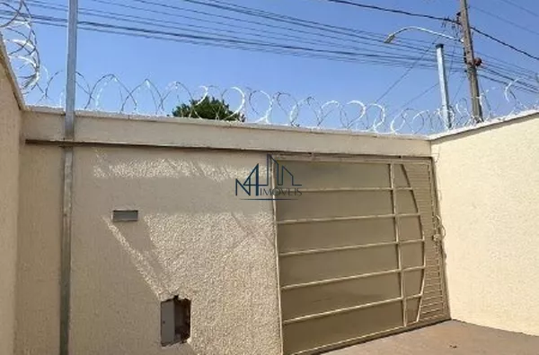 Casa para venda, 2 quarto(s), Residencial Orlando Morais, Goiânia - Foto 2