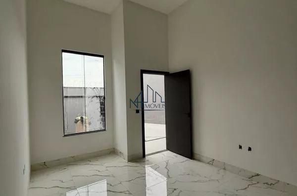 Casa para venda, 2 quarto(s),  Rosa Dos Ventos, Aparecida De Goiania