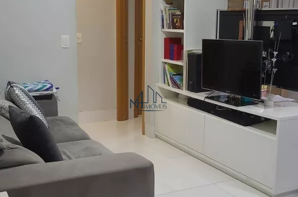 Apartamento 2 quartos - Reality Buritis - Aparecida De Goiânia - GO - Foto 5