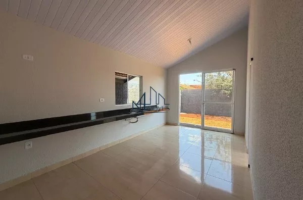 Casa para venda, 3 quarto(s), Vila Adilair Ii, Goianira - Foto 6