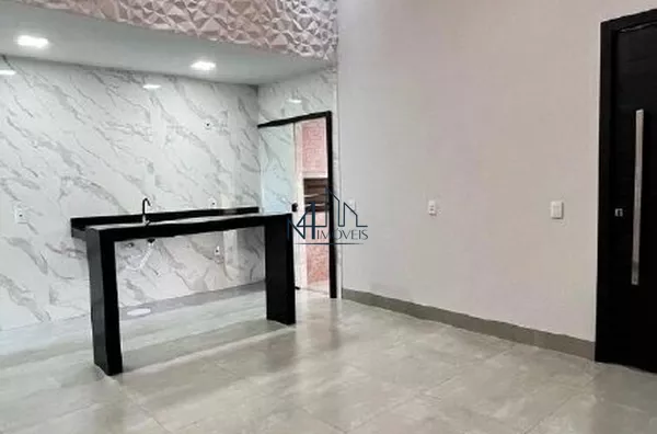 Casa para venda, 3 quarto(s), Vila São Tomaz, Aparecida De Goiania - Foto 8