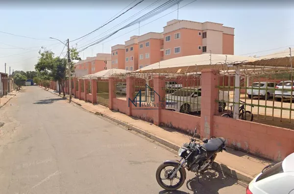 Venda direta caixa - 2 quartos - Chácaras Santa Luzia, Trindade - BI - Foto 3