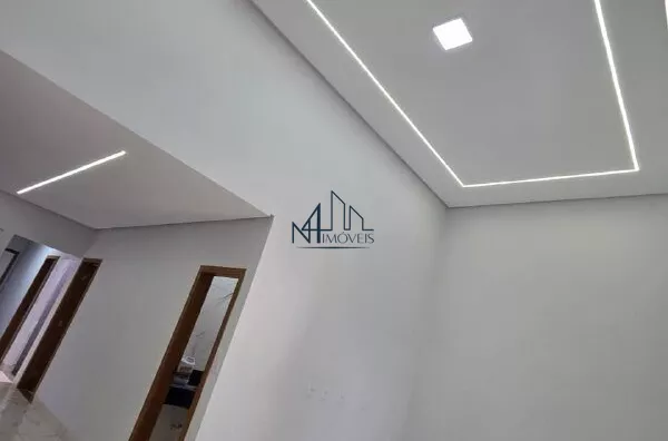 Casa para venda, 3 quarto(s),  Setor Faiçalville, Goiânia