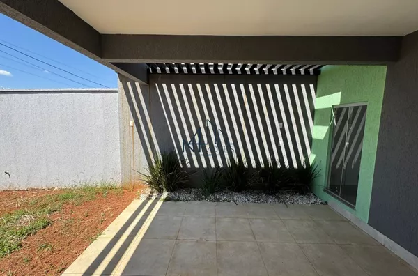 Casa para venda,  Jardim Buriti Sereno, Aparecida De Goiania-bi - Foto 4