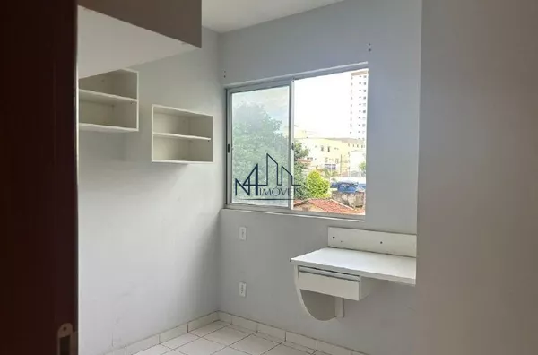 Apartamento para venda, 2 quarto(s), Setor Dos Afonsos, Aparecida De Goiania - Foto 8