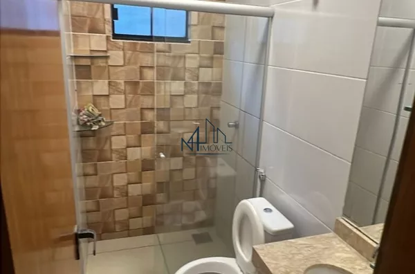Casa para venda, 2 quarto(s),  Residencial Jardim Canedo, Senador Canedo