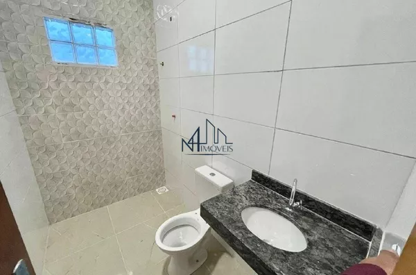 Casa para venda, 2 quarto(s), Residencial Jardim Primavera, Abadia De Goiás - Foto 8