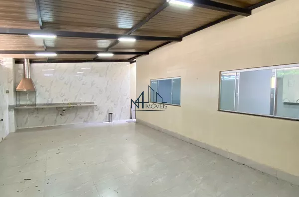 Casa para venda, 2 quarto(s),  - Selecione - Bairro, Aparecida De Goiania