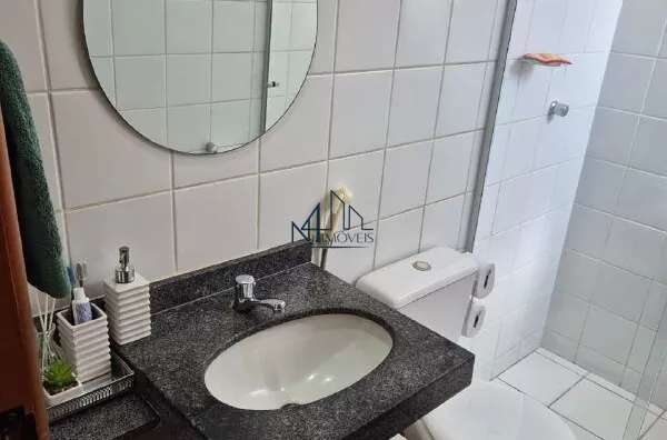 Apartamento para venda, 2 quarto(s), Jardim Luz, Aparecida De Goiania - Foto 21