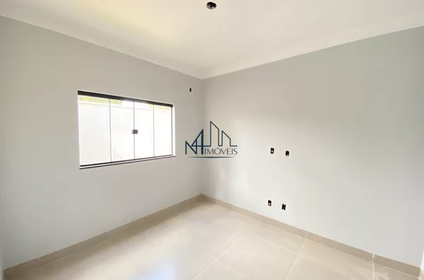 Casa para venda, 2 quarto(s),  Jardim Miramar, Aparecida De Goiania