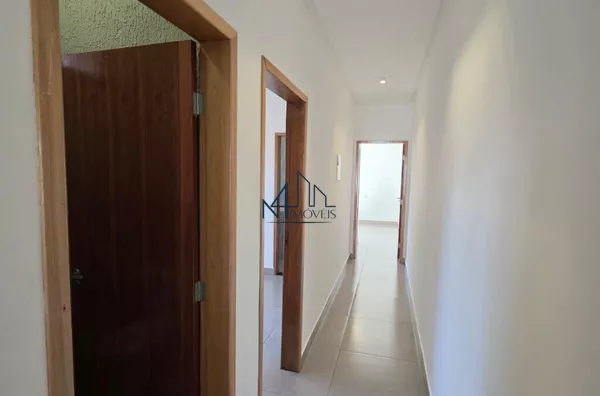 Casa para venda, 2 quarto(s),  Vila Oliveira, Aparecida De Goiania-bi