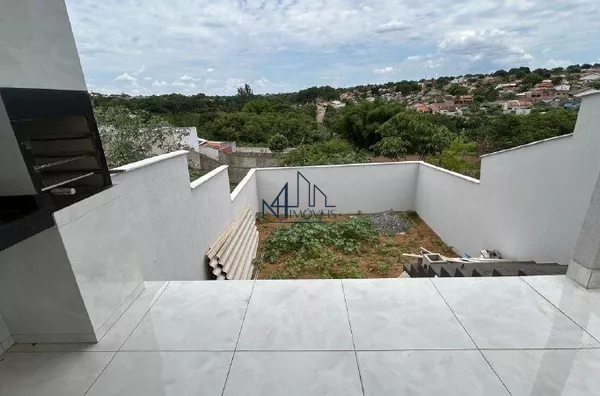 Casa para venda, 3 quarto(s), Itapoã, Aparecida De Goiania - Foto 17