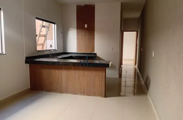 Casa para venda, 3 quarto(s),  Residencial Acrópole Ii, Goiânia