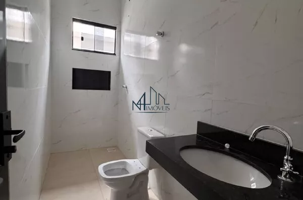 Casa para venda, 2 quarto(s), Jardim Boa Esperança, Aparecida De Goiania - Foto 7