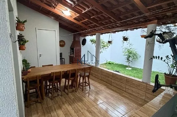 Casa para venda, 3 quarto(s), Setor Serra Dourada - 3ª Etapa, Aparecida De Goiania - Foto 13