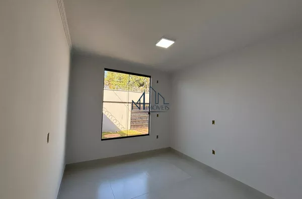 Casa para venda, 3 quarto(s),  Jardim Veneza, Aparecida De Goiania-bi - Foto 5