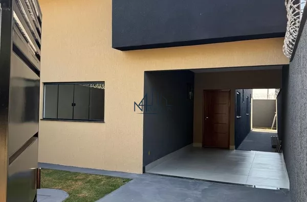 Casa para venda, 2 quarto(s),  Parque Ibirapuera, Aparecida De Goiania