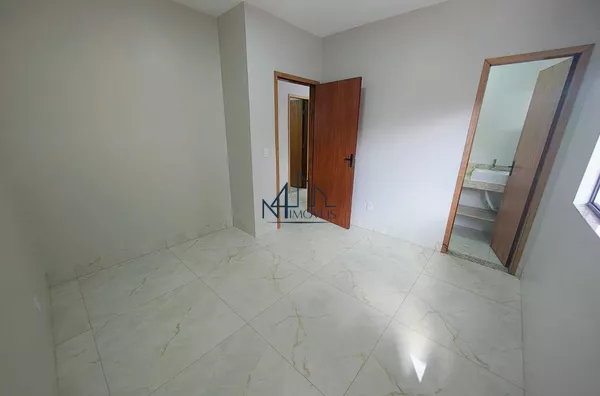 Casa para venda, 2 quarto(s),  Nova Olinda - 1º Complemento, Aparecida De Goiania