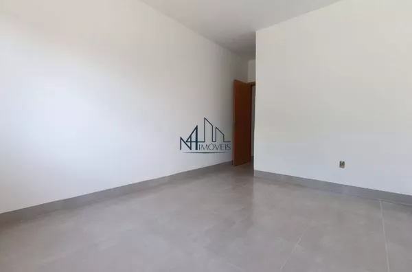 Casa 03 quartos - Setor Rosa dos Ventos - Aparecida de Goiânia - GO