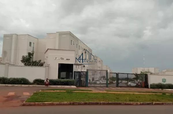 Venda direta caixa - Apartamento 2 quartos - Gran Valence - Goiânia - GO - Foto 1