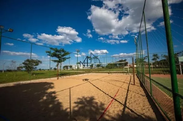 Terreno em condomínio para venda, Rodovia, Hidrolândia - Foto 10
