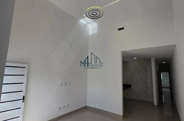 Casa para , 3 quarto(s),  Residencial Campos Dourados, Goiânia-bi - Foto 4