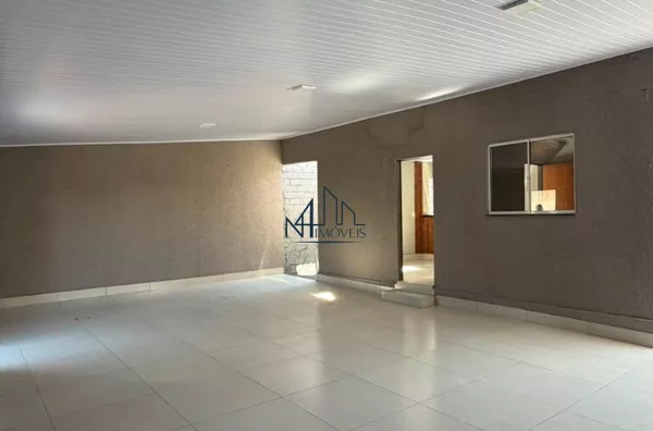 Casa para venda, 2 quarto(s),  Residencial Real Conquista, Goiânia