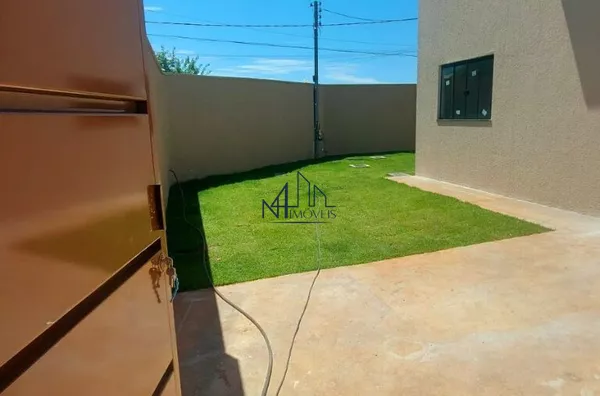 Casa para venda, 3 quarto(s),  Jardim Miramar, Aparecida De Goiania