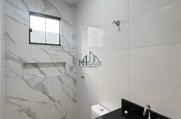 Casa para venda, 3 quarto(s),  Set Maysa Extensão, Goiânia