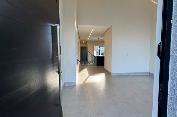 Casa em condomínio para venda, 4 quarto(s), Terras Alpha Residencial 1, Senador Canedo - Foto 3