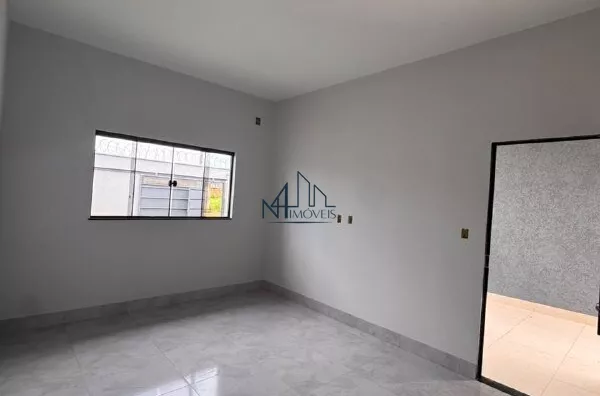 Casa para venda, 2 quarto(s),  Jardim Boa Esperança, Aparecida De Goiania
