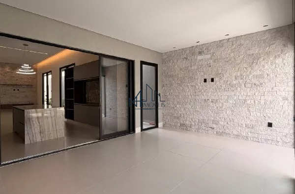 Casa para venda, 3 quarto(s), Parque Anhanguera Ii, Goiânia - Foto 12