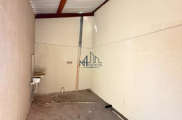 Casa para venda, 2 quarto(s),  Jardim São José, Goiânia