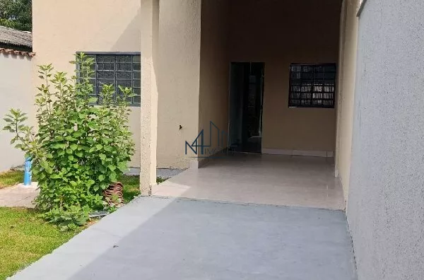 Casa para venda, 3 quarto(s),  Jardim Alto Paraiso, Aparecida De Goiania